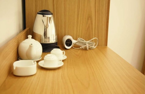 Son Tra Hotel | Khách sạn Nirvana thành phố Đà Nẵng