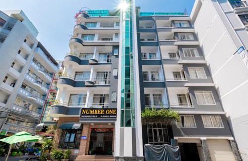 Thang Tam Hotel | Khách Sạn Number One