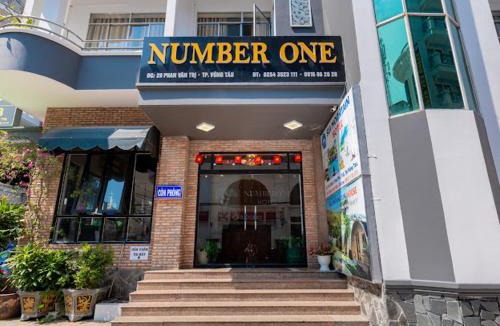 Thang Tam Hotel | Khách Sạn Number One