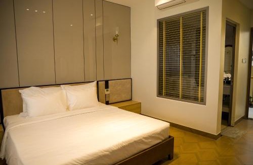 Phan Rang Hotel | Khách sạn Phát Hiếu Ninh Chử