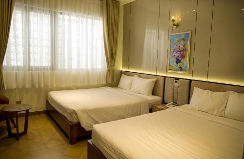Phan Rang Hotel | Khách sạn Phát Hiếu Ninh Chử