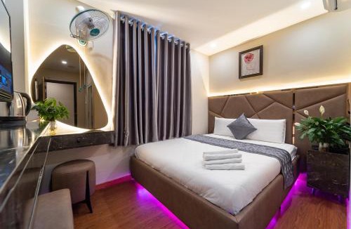 Binh Chanh Hotel | Khách Sạn Phát Tiến