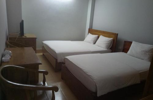 Ca Mau Hotel | Khách sạn Phú An