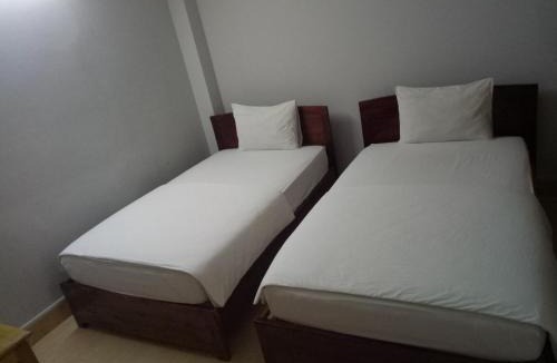 Ca Mau Hotel | Khách sạn Phú An