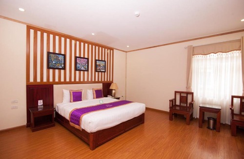 Yen My Hotel | Khách sạn Phú Mỹ
