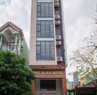 Quy Nhon Hotel | Khách sạn Phú Xuân - Quy Nhơn Nam