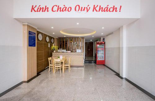 Quy Nhon Hotel | Khách sạn Phú Xuân - Quy Nhơn Nam