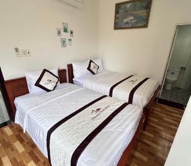 Quy Nhon Hotel | Khách sạn Phương Danh