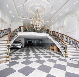 Hai Phong Apartment | KHÁCH SẠN PHƯƠNG MINH
