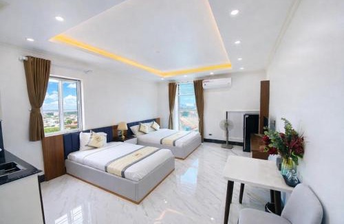 Hai Phong Apartment | KHÁCH SẠN PHƯƠNG MINH