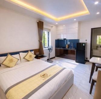 Hai Phong Apartment | KHÁCH SẠN PHƯƠNG MINH