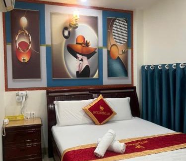 District 8 Hotel | Khách Sạn Phương Anh