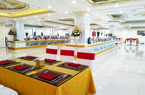 Khu bao ton Thien nhien Pu Luong Hotel | Khách Sạn Phượng Hoàng 3