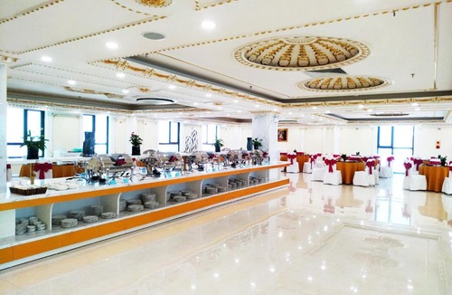 Khu bao ton Thien nhien Pu Luong Hotel | Khách Sạn Phượng Hoàng 3
