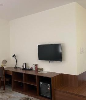 Ca Mau Hotel | Khách Sạn Phượng Vĩ