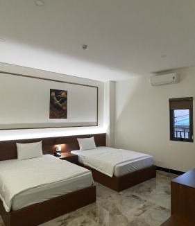 Ca Mau Hotel | Khách Sạn Phượng Vĩ