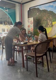 Ninh Binh Hotel | Khách Sạn Phố Cổ Ninh Bình NANA HOTEL