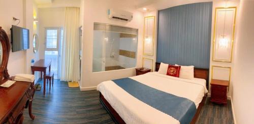 Ca Mau Hotel | khách sạn Quốc Tế