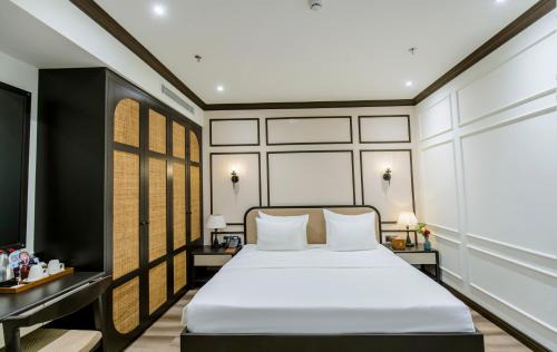 Gia Nghia Hotel | Khách sạn Robin Gia Nghĩa