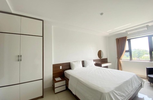 Thai Nguyen Hotel | Khách sạn Ruby - Gần trung tâm khảo thí