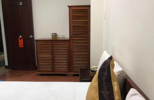 Go Vap Hotel | Khách sạn Sơn Hải