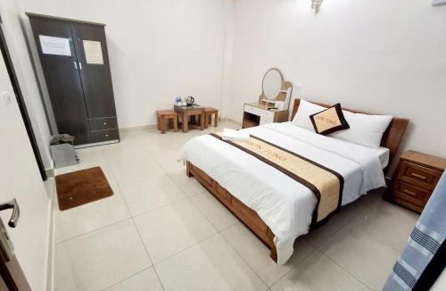 Tam Dao Hotel | Khách sạn Sơn Tùng