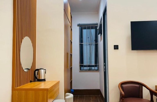 Phan Rang - Thap Cham Hotel | Khách sạn Sớm Phú Quý 2 - Phan Rang