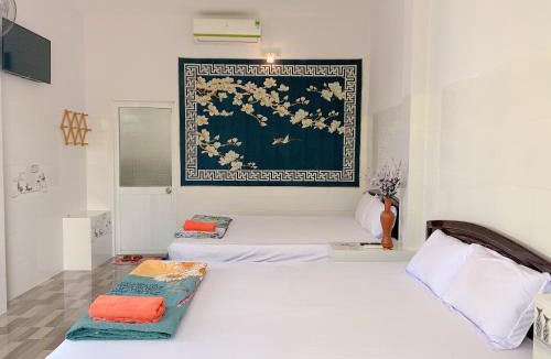 Cho Gao House | Khách sạn SAKÊ Tiền Giang