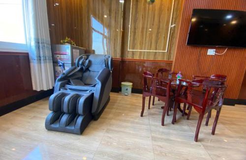 Go Cong Hotel | Khách Sạn Sapphire