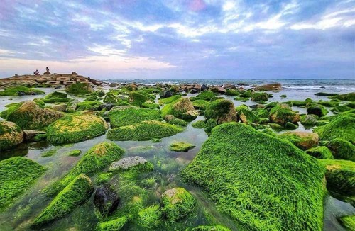 Tuy Hoa Hotel | Khách sạn Sinh Hiền