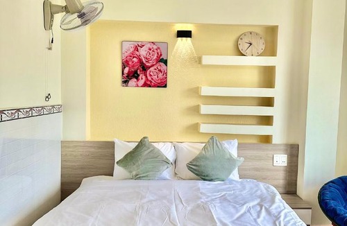 Tuy Hoa Hotel | Khách sạn Sinh Hiền