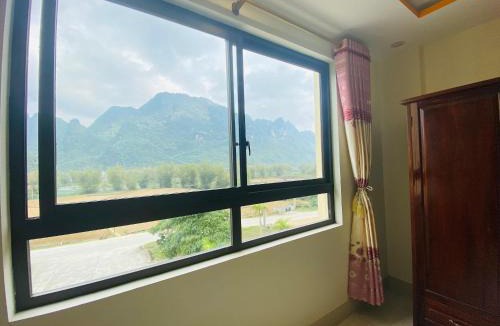 Trung Khanh Hotel | Khách sạn So Oanh gần thác Bản giốc