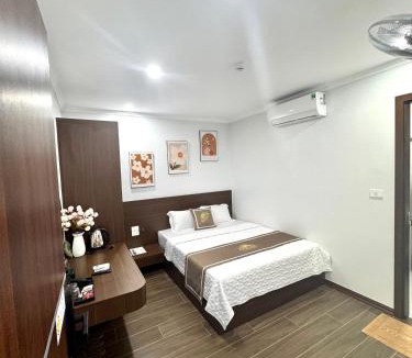 Ninh Binh Hotel | Khách sạn SOLAR HOTEL