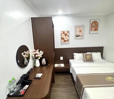 Ninh Binh Hotel | Khách sạn SOLAR HOTEL