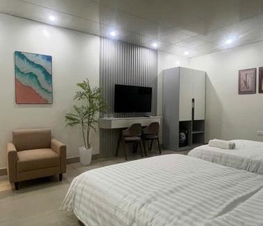 Vinh Yen Apartment | Khách sạn Sole'a VĨNH YÊN