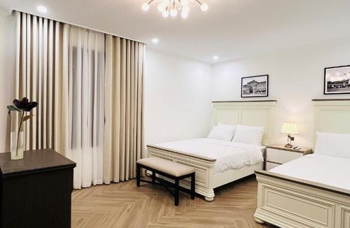 Viet Tri Apartment | Khách sạn Solea VIỆT TRÌ