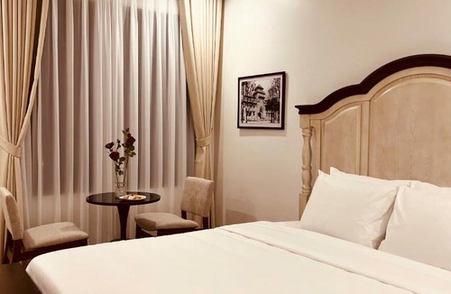 Viet Tri Apartment | Khách sạn Solea VIỆT TRÌ