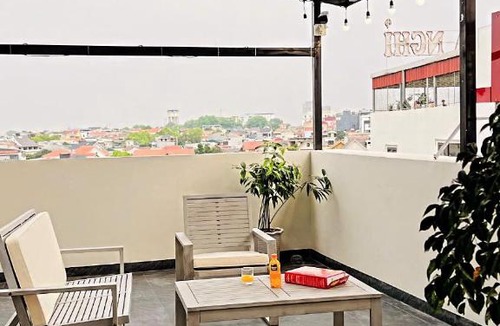 Viet Tri Apartment | Khách sạn Solea VIỆT TRÌ