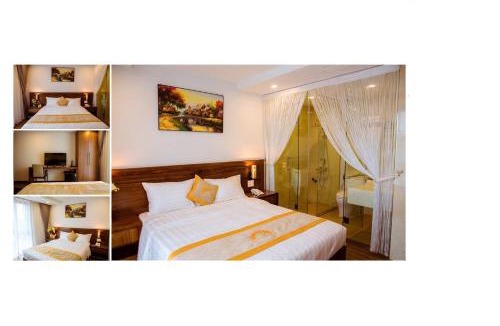 Hai Phong Hotel | Khách sạn Solis Hotel
