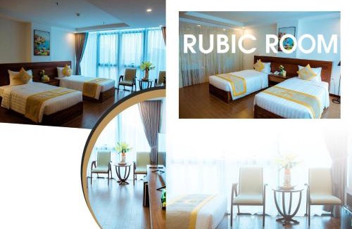 Hai Phong Hotel | Khách sạn Solis Hotel