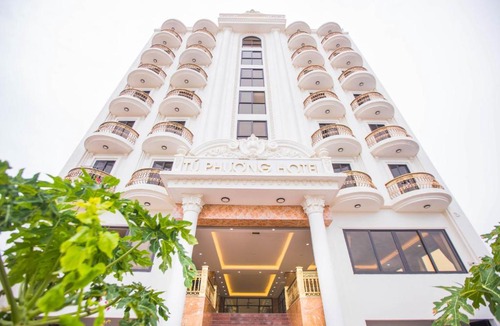 Hoang Hoa Hotel | Khách sạn Tú Phương - Hải Tiến