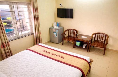 Vinh Hotel | Khách sạn Thành An 2