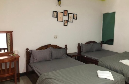Phan Rang - Thap Cham Hotel | Khách sạn thái bảo