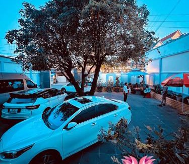 Bien Hoa Hotel | Khách Sạn Thảo Anh