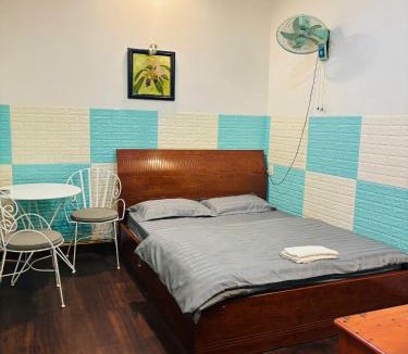 Phan Rang - Thap Cham Hotel | Khách Sạn Thảo Sơn