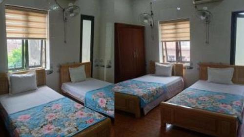 Ha Tinh Hotel | Khách sạn Thanh Bình 2