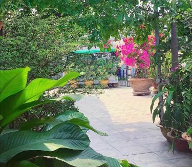 Ben Luc Hotel | Khách sạn Thanh Bình Bến Lức