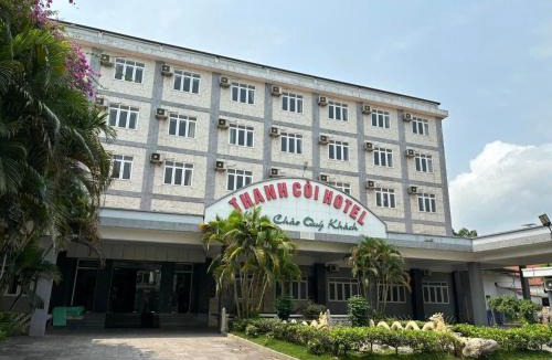 Hai Hoa Hotel | Khách sạn Thanh Còi