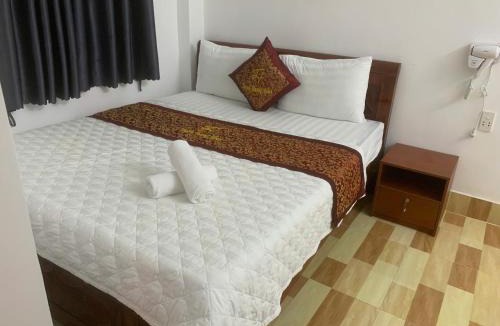 Phu Tho Hoa Hotel | Khách Sạn Thanh Hương 1