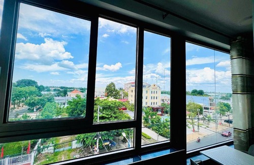 Can Tho Hotel | Khách Sạn The Second